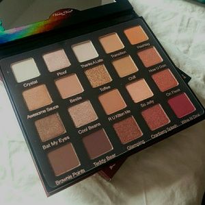 Violet Voss HG #Holy Grail Pro Eye Shadow Palette